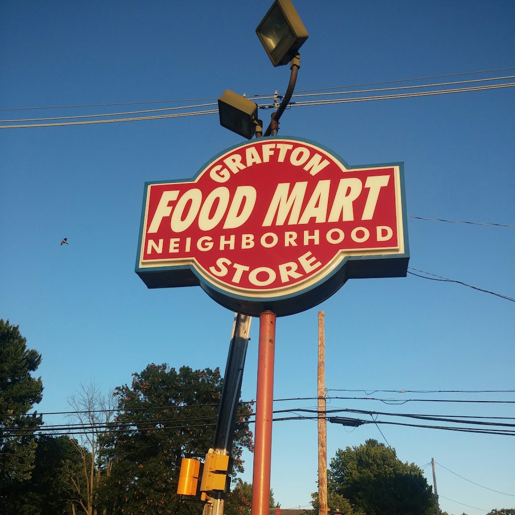 Grafton Food Mart | 998 Main St, Grafton, OH 44044, USA | Phone: (440) 926-0493