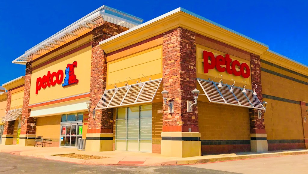 Petco | 19767 Haynes Rd, Catoosa, OK 74015, USA | Phone: (918) 739-7124