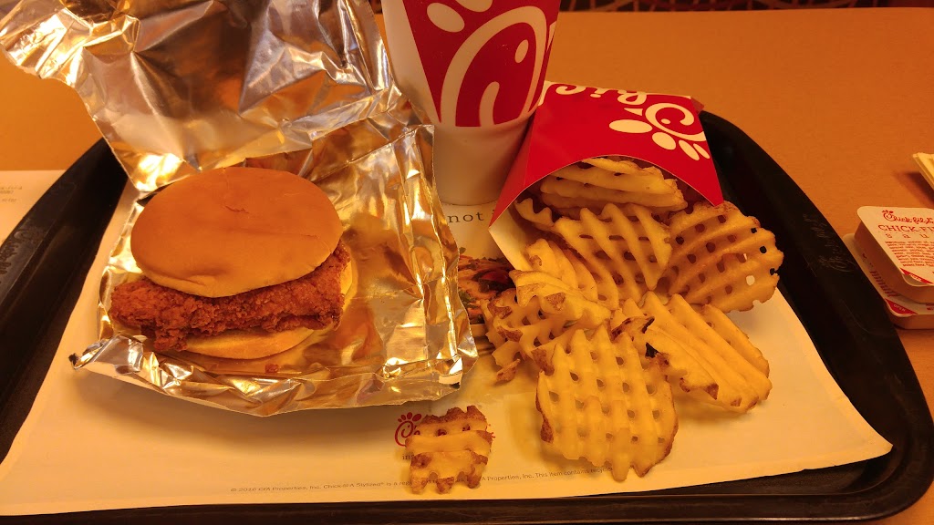 Chick-fil-A | 1002 Keller Pkwy, Keller, TX 76248, USA | Phone: (817) 562-5561