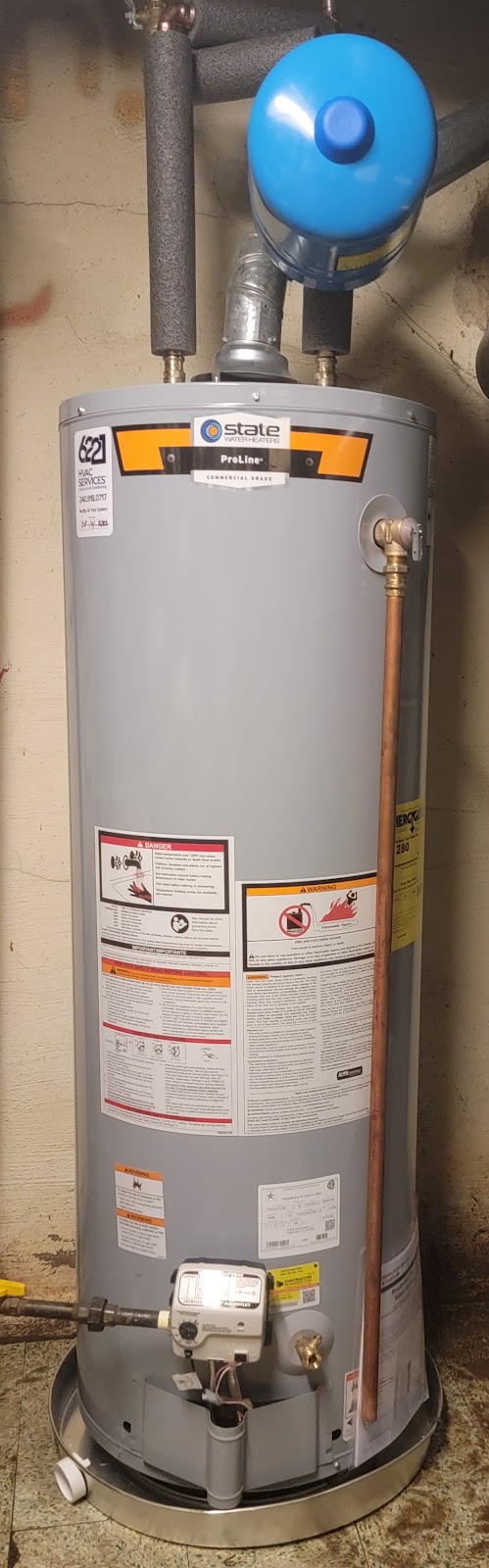 6221 HVAC Services LLC | 1918 Mica Dr, Silver Spring, MD 20904, USA | Phone: (240) 918-0717