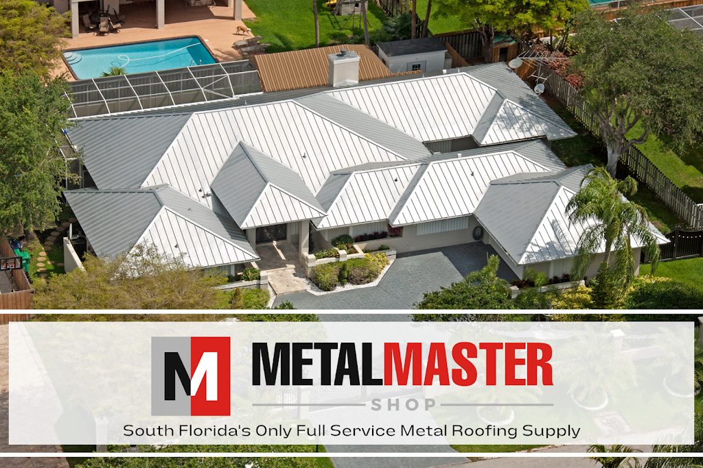 Metal Master Shop | 7484 NW 8th St, Miami, FL 33126, USA | Phone: (305) 547-9815