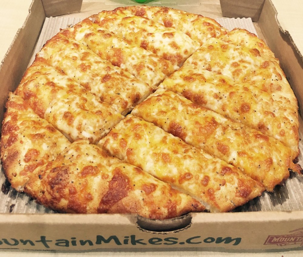 Mountain Mikes Pizza | 2091 Main St, Oakley, CA 94561, USA | Phone: (925) 625-0770