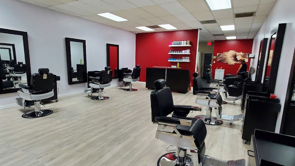 Milenys Salon | 415 N Main St Ste 106, Euless, TX 76039, USA | Phone: (214) 295-0095