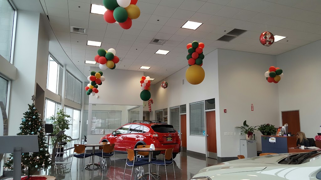 Elk Grove Subaru | 8581 Laguna Grove Dr, Elk Grove, CA 95757, USA | Phone: (916) 525-8955