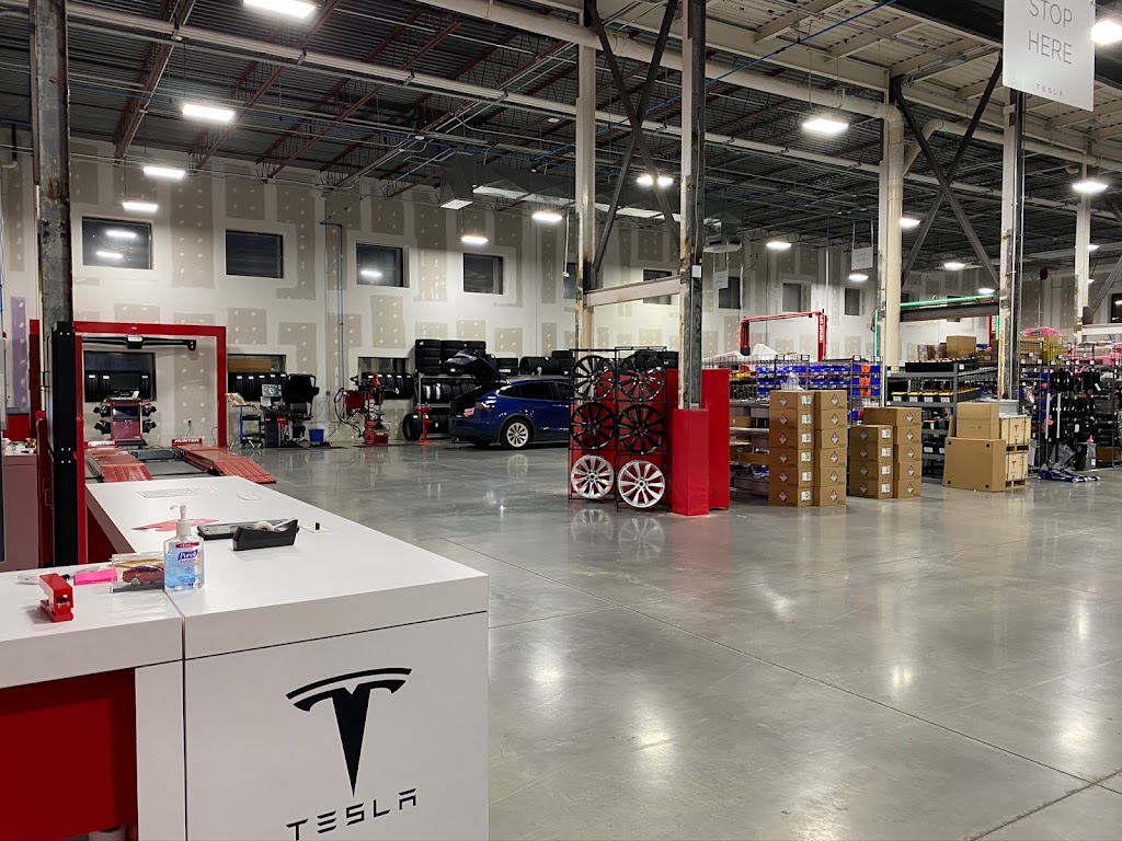 Tesla | 3371 Brunswick Pike #100, Lawrence Township, NJ 08648, USA | Phone: (609) 806-2611