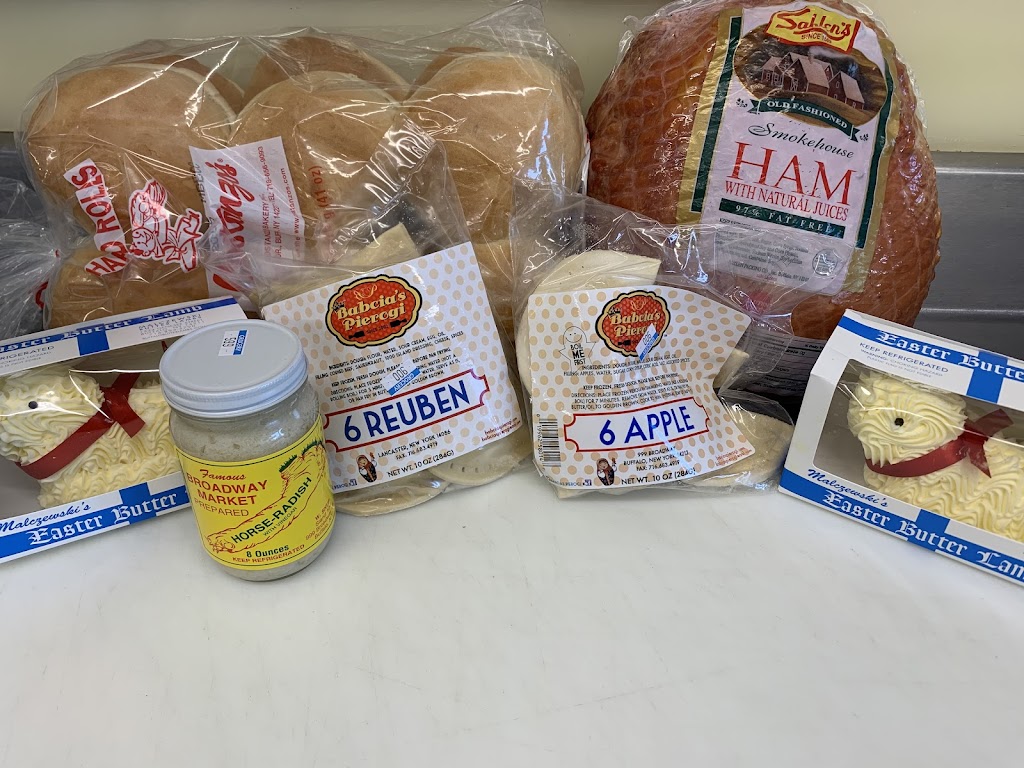 Derby Deli Inc | 6901 Erie Rd suite a, Derby, NY 14047, USA | Phone: (716) 947-9256