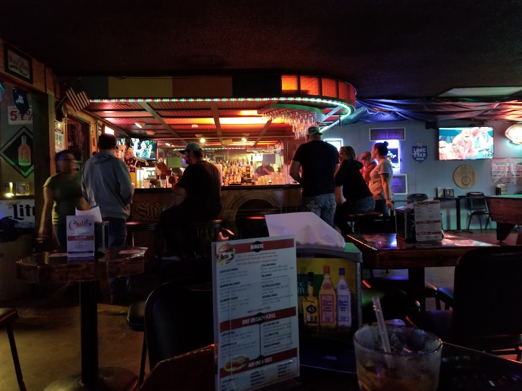 Twisted Apes Bar & Grill | Photo 3 of 10 | Address: 2627 TX-361, Ingleside, TX 78362, USA | Phone: (361) 776-3131