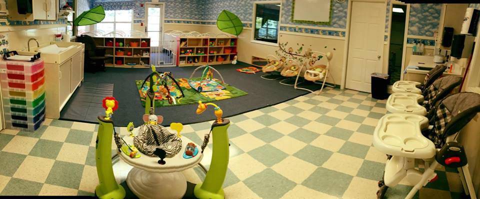 Woodpark Montessori Child Care | 5710 Loftus Ln, Savage, MN 55378, USA | Phone: (952) 447-5437