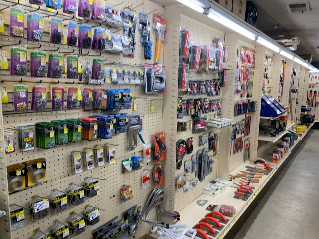 Ross Hardware | 2651 Cincinnati Brookville Rd, Fairfield, OH 45014, USA | Phone: (513) 738-2800