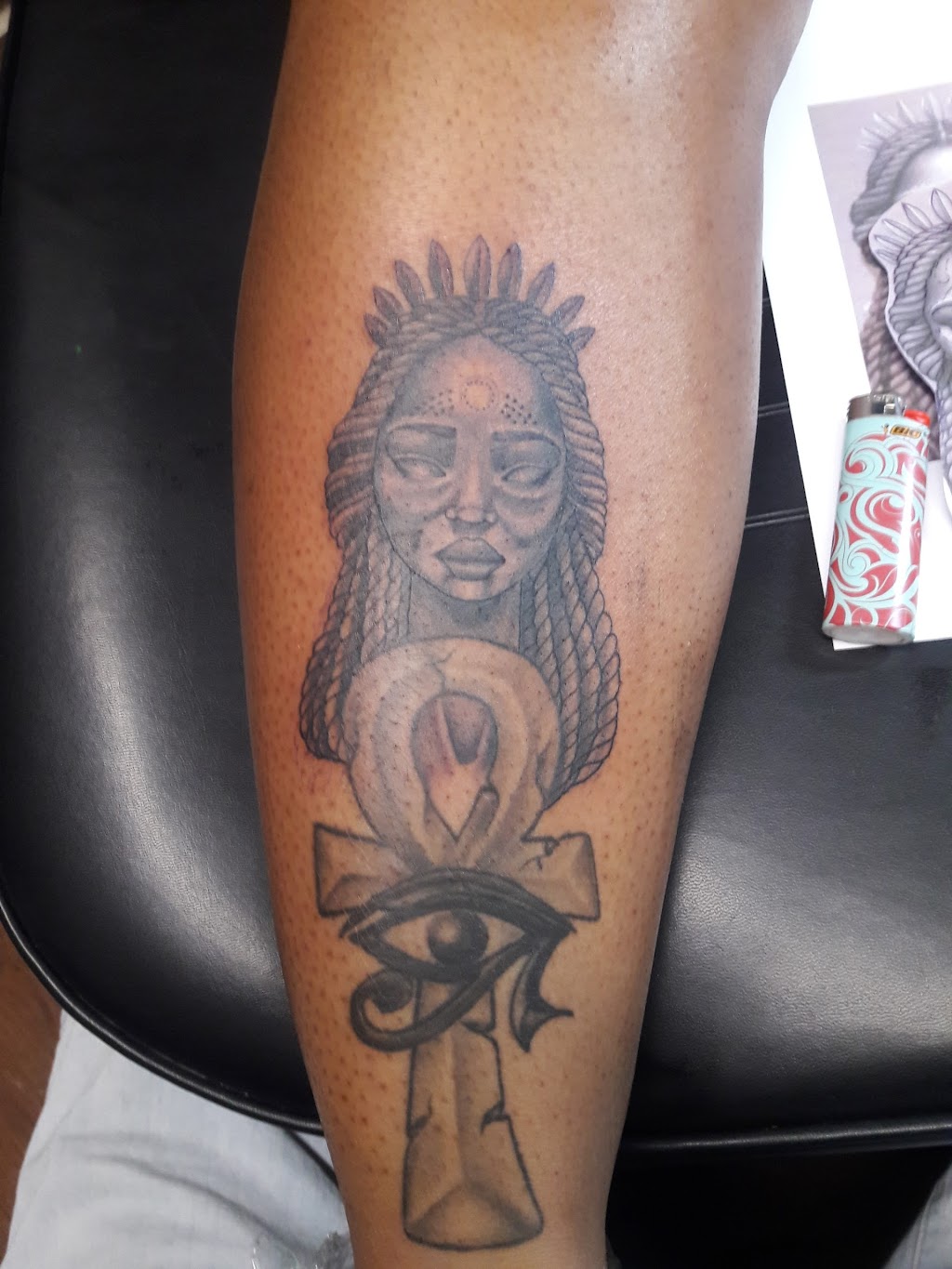 Flipside Ink | 4141 Hacks Cross Rd, Memphis, TN 38125, USA | Phone: (901) 846-7660