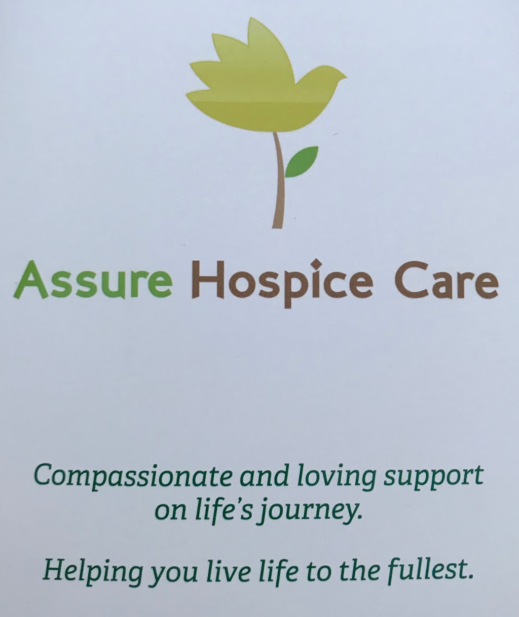 Assure Hospice Care, Inc. | 24404 S Vermont Ave # 303, Harbor City, CA 90710, USA | Phone: (310) 326-2703