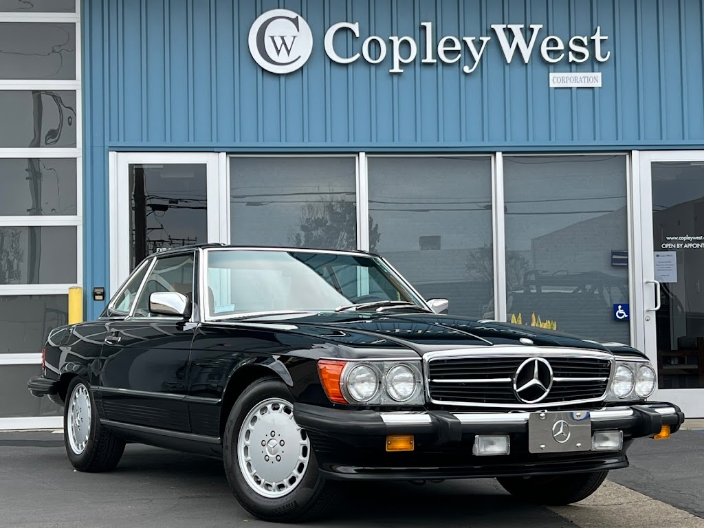 CopleyWest | 1620 Monrovia Ave, Newport Beach, CA 92663, USA | Phone: (949) 836-8844
