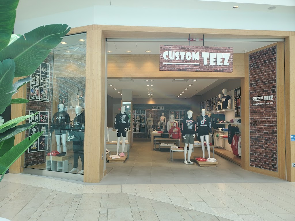 Custom Teez | 140 University Town Center Dr unit 291, Sarasota, FL 34243, USA | Phone: (941) 667-3947