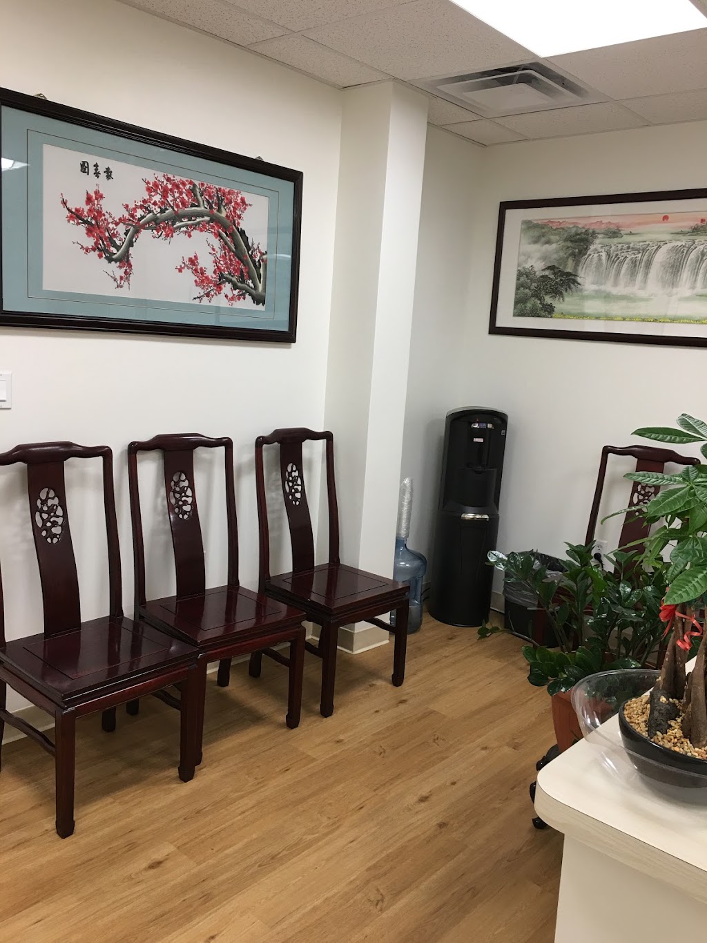 AMC Dragon Acupuncture in Encino | 5363 Balboa Blvd Suite #326, Encino, CA 91316, USA | Phone: (818) 736-7365