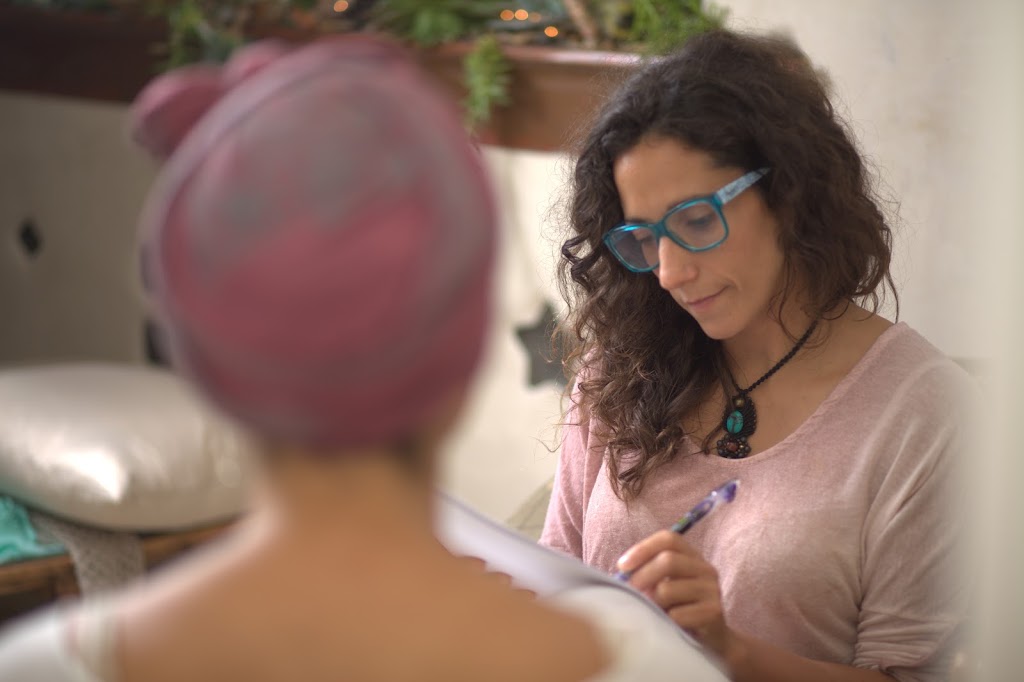 Holistic Acupuncture Santa Cruz | 550 Water St Suite K2, Santa Cruz, CA 95060, USA | Phone: (831) 515-9659