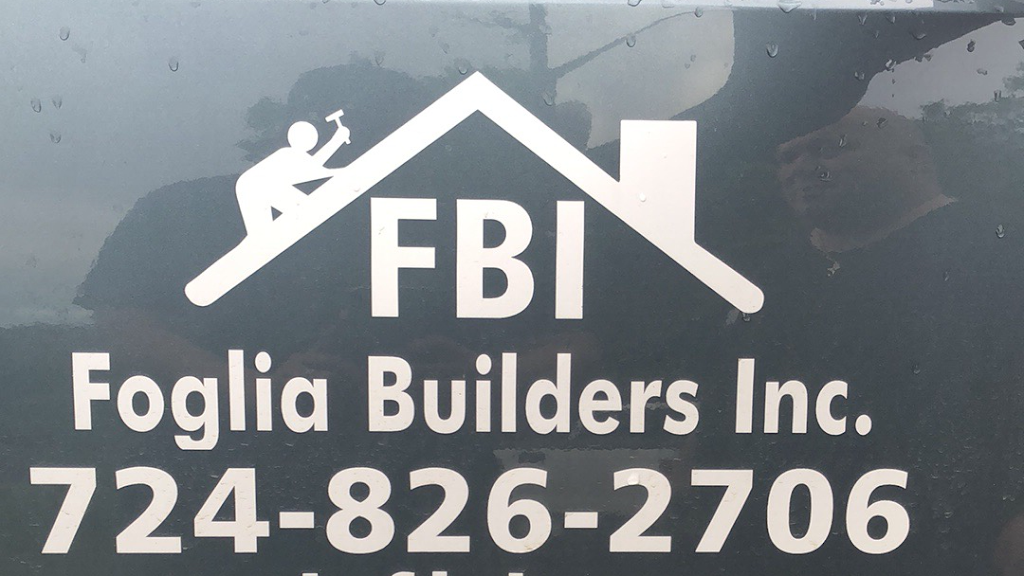 Foglia Builders Inc. | 552 Hite Rd, Cheswick, PA 15024, USA | Phone: (724) 826-2706