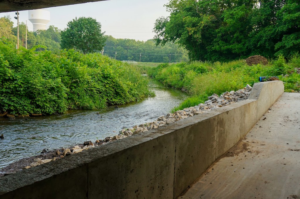 Central Park | 401 E Water St, Hillsboro, IL 62049, USA | Phone: (618) 305-5710