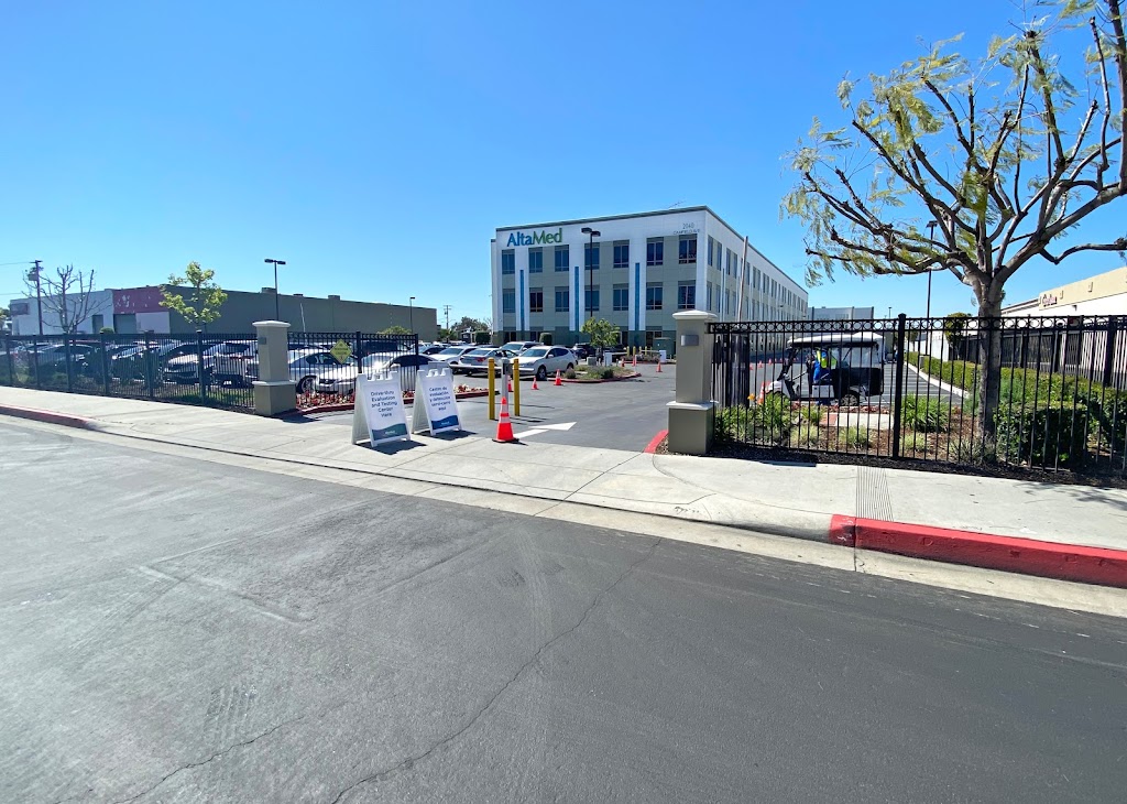 AltaMed Corporate Headquarters | 2040 Camfield Ave, Los Angeles, CA 90040, USA | Phone: (323) 725-8751