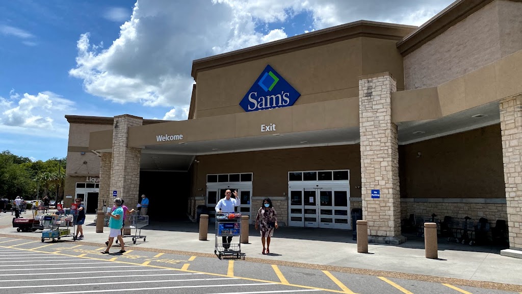 Sams Club | 1500 S Orange Blossom Trail, Apopka, FL 32703, USA | Phone: (407) 553-4127