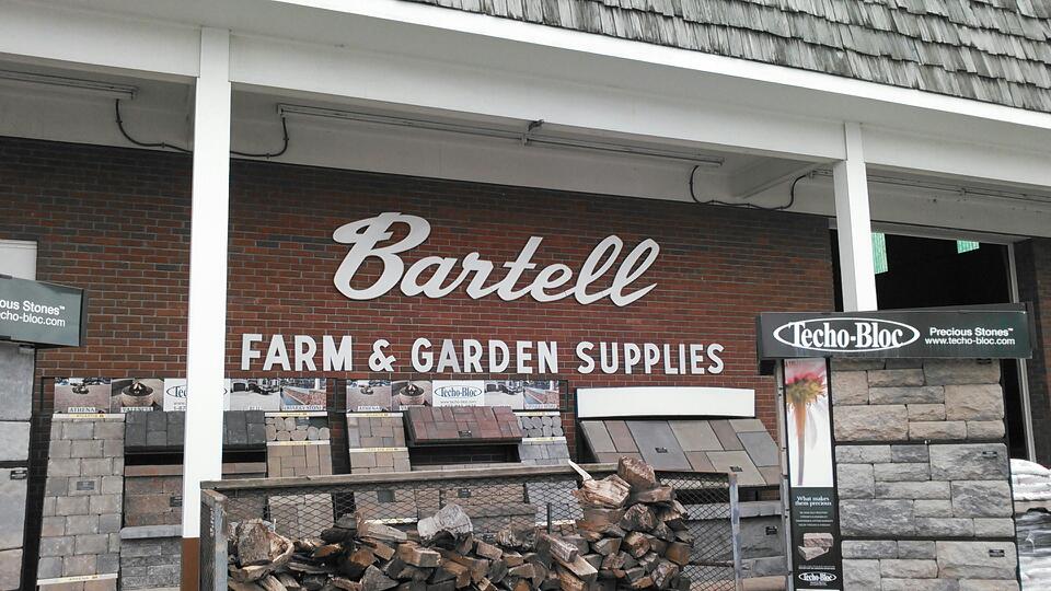 Bartell Farm & Garden Supply | 277 Central Ave, Clark, NJ 07066, USA | Phone: (732) 388-1581