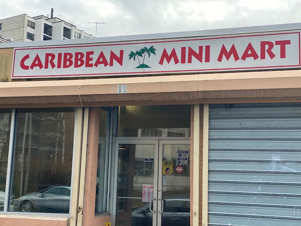 Caribbean Bakery & Mini Mart | 11 Main St, Stamford, CT 06901, USA | Phone: (203) 961-0071