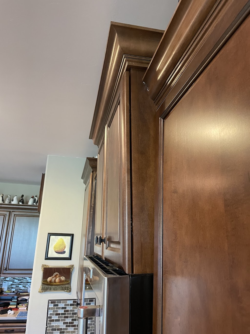 OakCraft Elegant Cabinetry | 7733 W Olive Ave, Peoria, AZ 85345 | Phone: (623) 412-1901