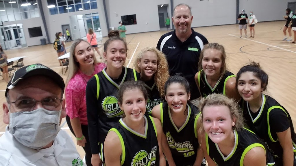 Central Texas Fieldhouse | 2610 Main St Ste. 106, Buda, TX 78610, USA | Phone: (512) 523-4053