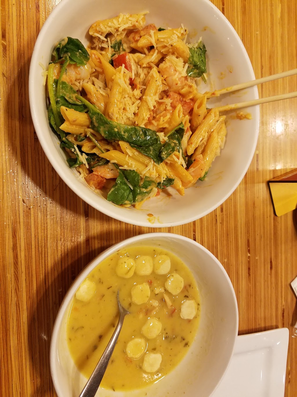 Noodles and Company | 900 Milwaukee Ave, Lincolnshire, IL 60069, USA | Phone: (847) 793-0514