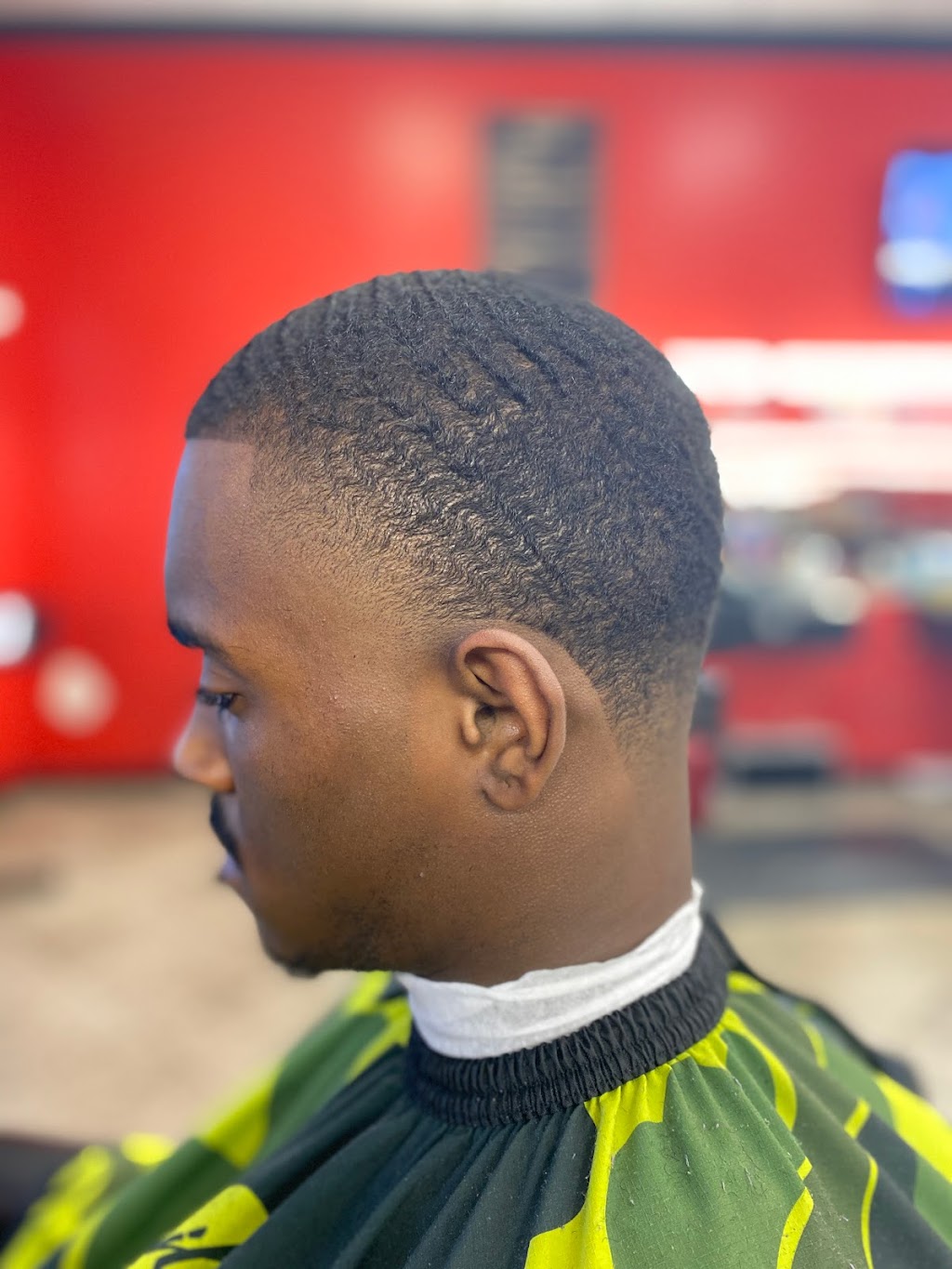 Best in l.a barbershop | 11151 Avalon Blvd, Los Angeles, CA 90061, USA | Phone: (323) 305-2213