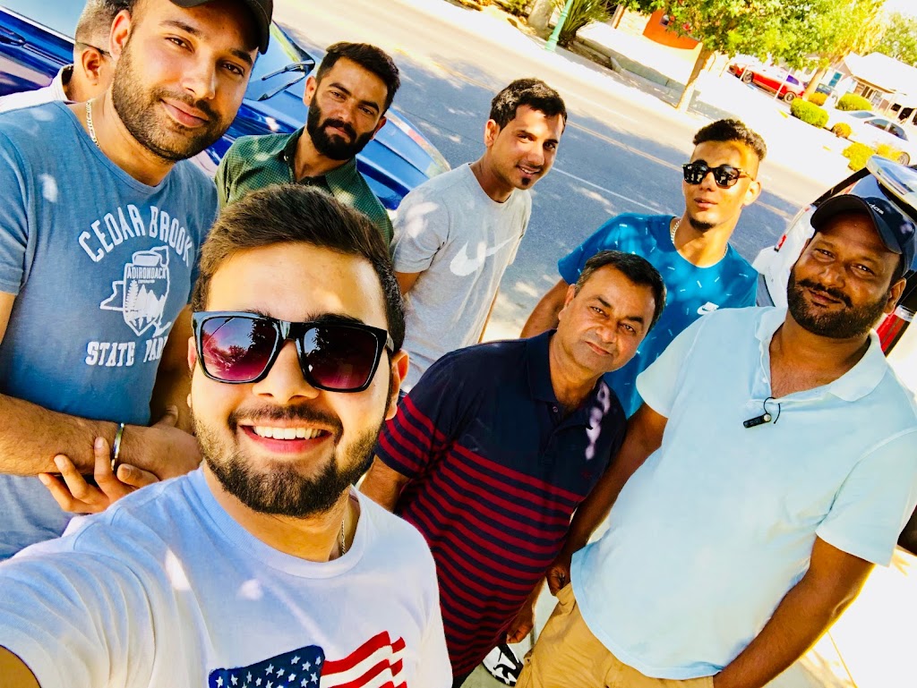 Mission Truck driving school | 638 River Rd, Modesto, CA 95351, USA | Phone: (209) 337-8559