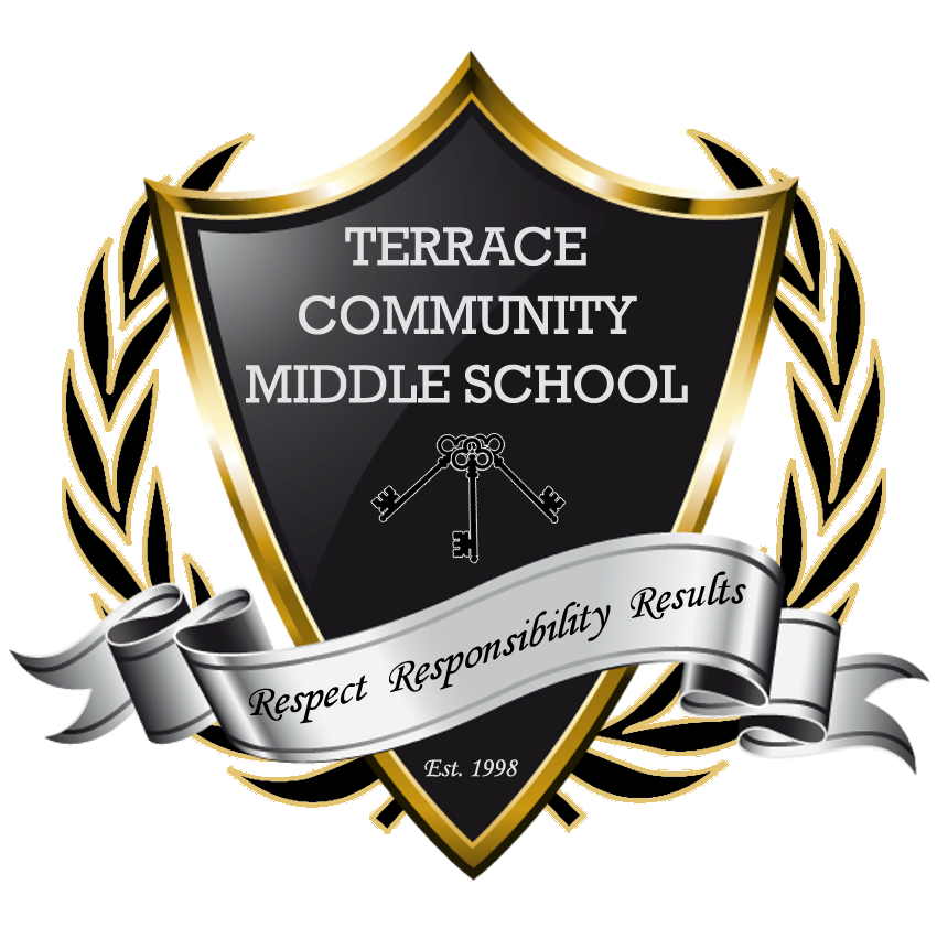 Terrace Community Middle School | 10735 Raulerson Ranch Rd, Tampa, FL 33637, USA | Phone: (813) 450-1385