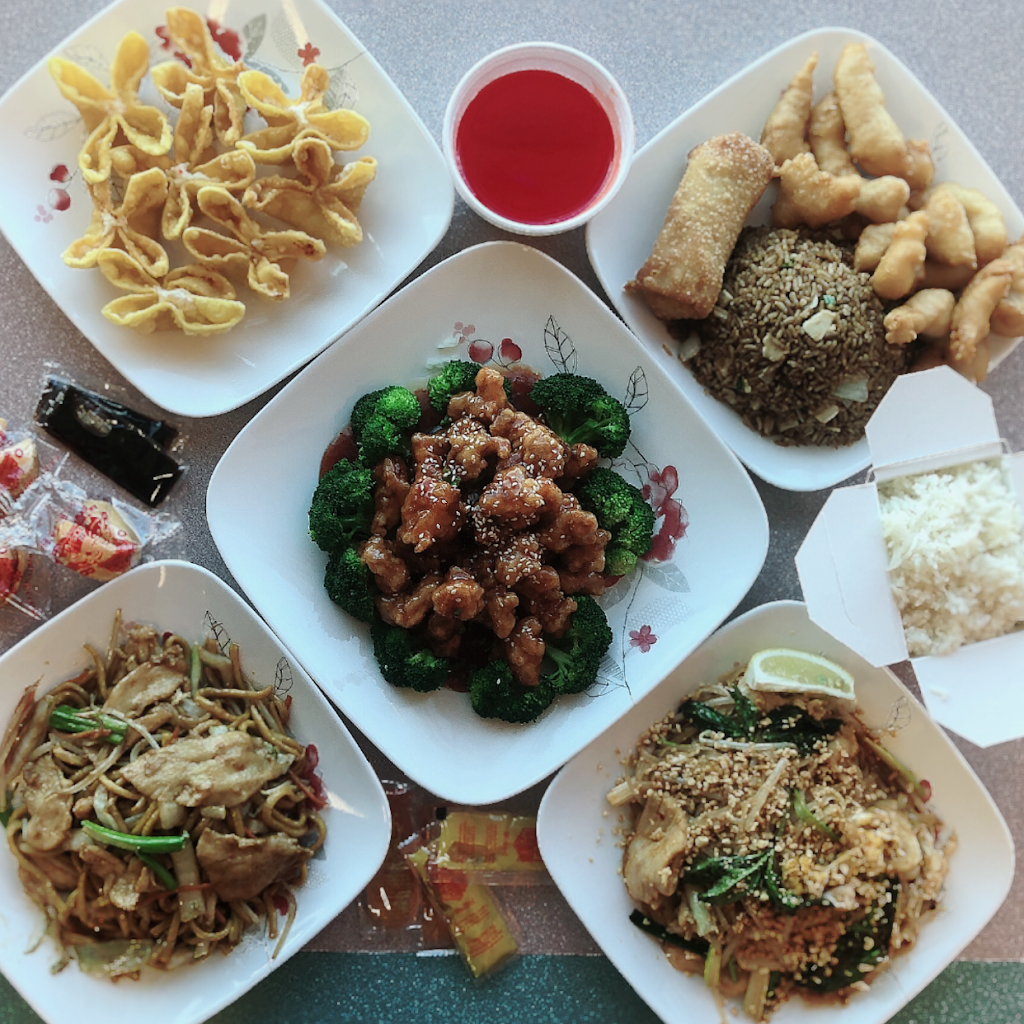 Hong Kong Chinese Restaurant | 5870 Sashabaw Rd, City of the Village of Clarkston, MI 48346, USA | Phone: (248) 922-9290