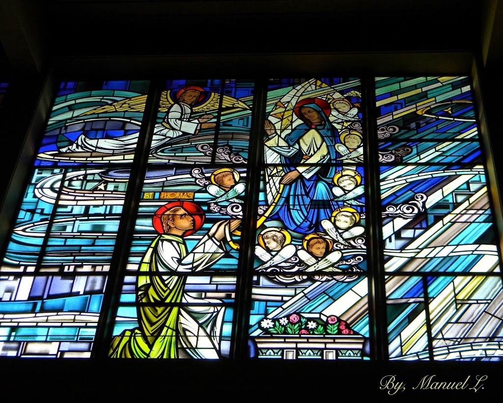 Church of the Assumption of the Blessed Virgin Mary | 305 E 77th St #1, Minneapolis, MN 55423, USA | Phone: (612) 866-5019