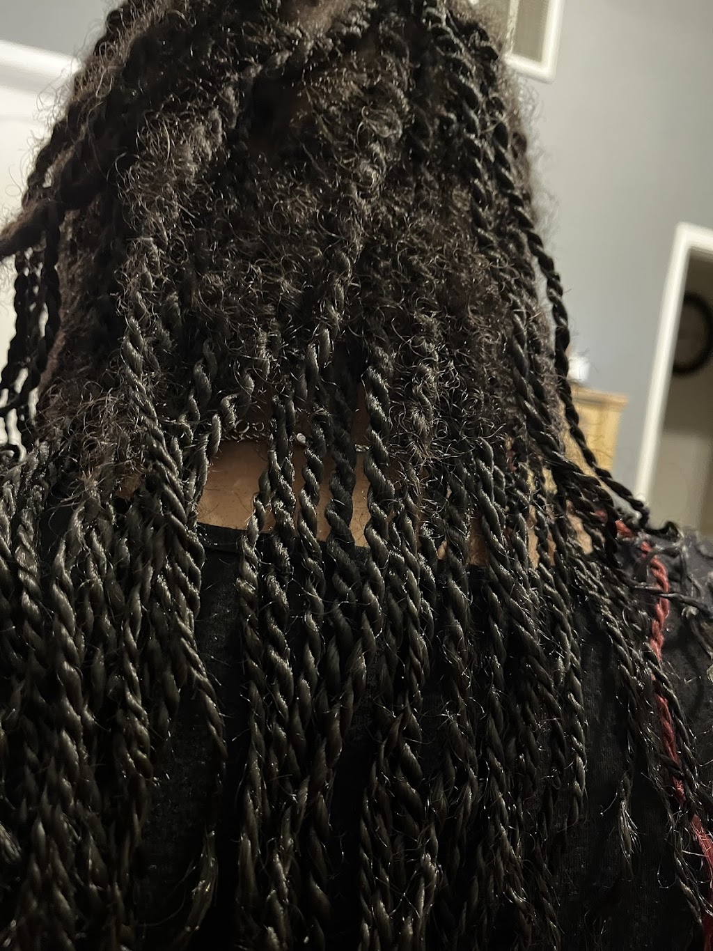 Jennifer African Hair Braiding | 532 Hannibal St, Virginia Beach, VA 23452, USA | Phone: (240) 468-3450