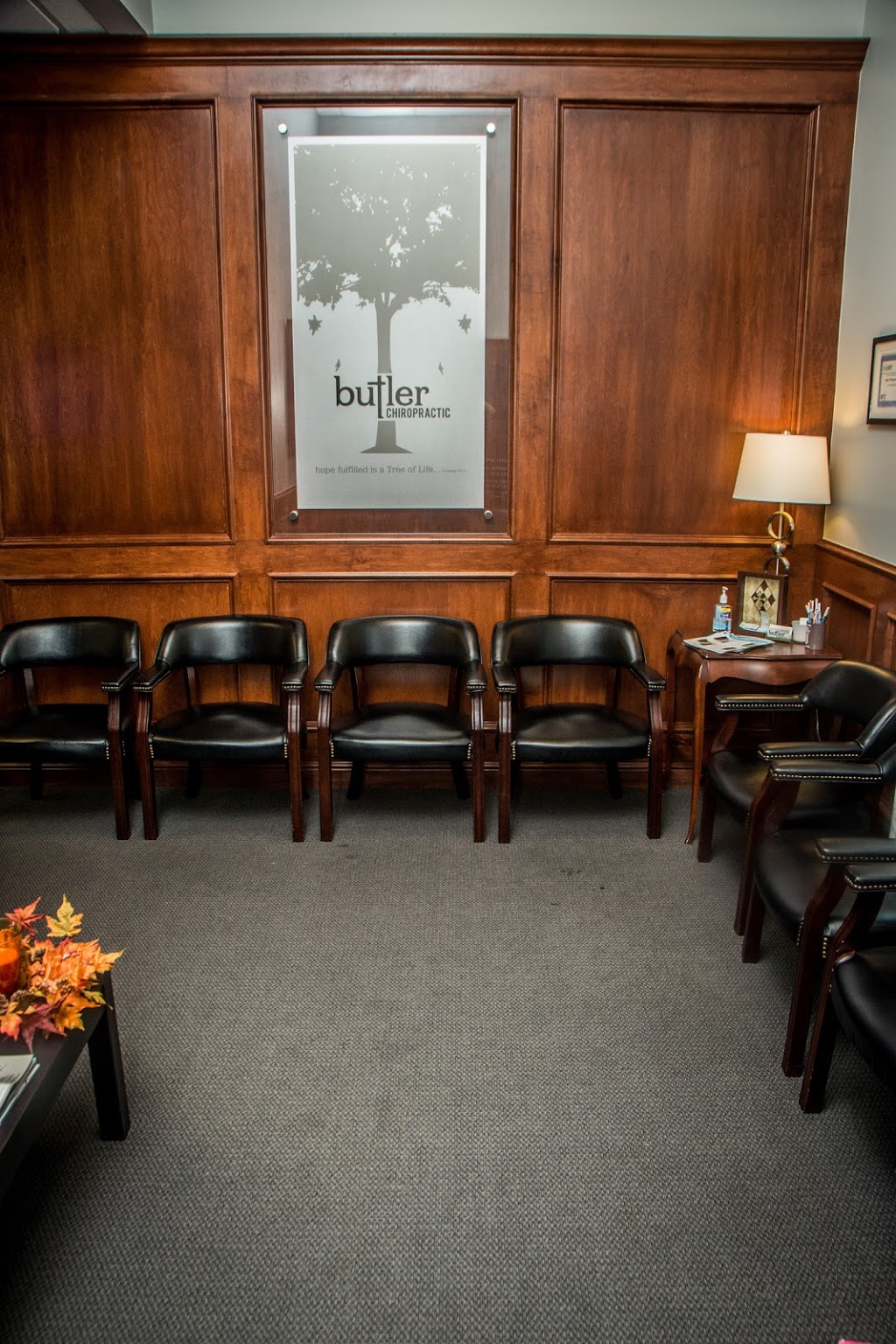 Butler Chiropractic | 1501 Cross Timbers Rd #200, Flower Mound, TX 75028, USA | Phone: (972) 221-7533