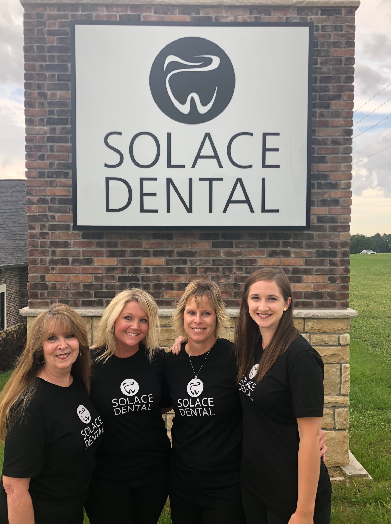 Solace Dental | 14381 Hickman Rd, Urbandale, IA 50323, United States | Phone: (515) 412-4200