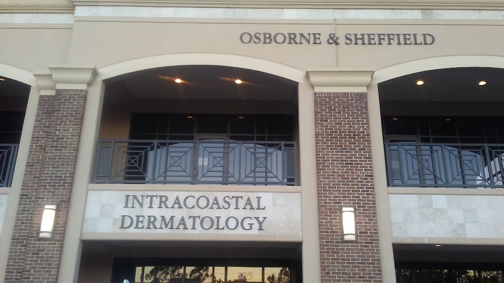 Intracoastal Dermatology | 4776 Hodges Blvd STE 105, Jacksonville, FL 32224, USA | Phone: (904) 404-8555