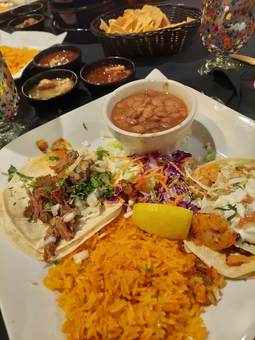 Sol Y Luna Mexican Cuisine | 11420 Ming Ave, Bakersfield, CA 93311 | Phone: (661) 412-4939