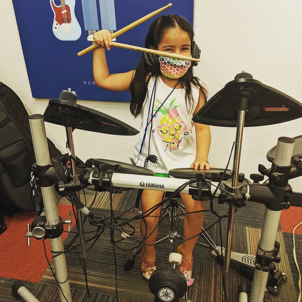 Music Maker Workshops | 3233 E Chandler Blvd #2, Phoenix, AZ 85048, USA | Phone: (480) 706-1224