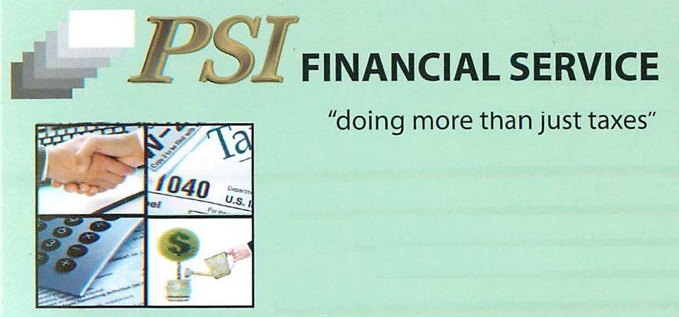PSI Financial Service | 14175 Telephone Ave, Chino, CA 91710, United States | Phone: (909) 628-9469