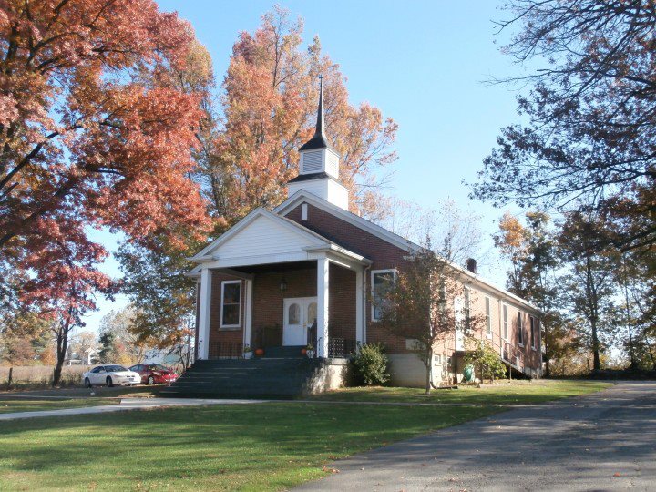 Dry Run Baptist Church | 2109 Cincinnati Rd, Georgetown, KY 40324 | Phone: (502) 234-1661