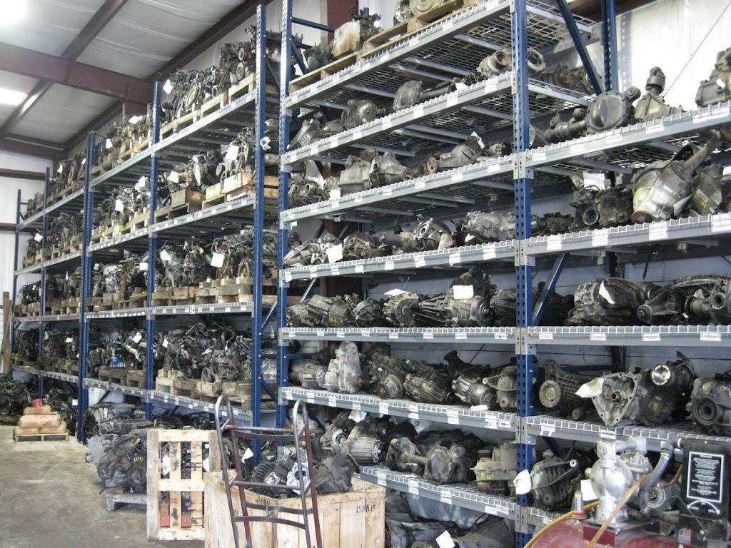 House of Auto Parts, Inc. | 260 Haltiner St, River Rouge, MI 48218, USA | Phone: (313) 841-1818