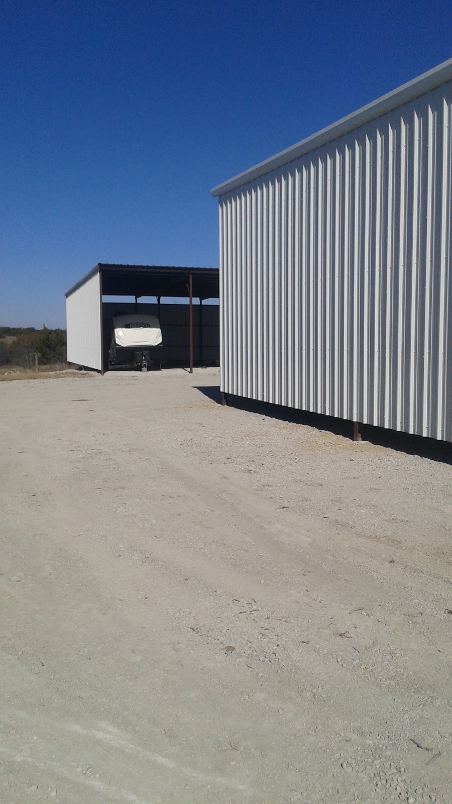 BK Storage | 1716 E Mustang St, Crowley, TX 76036, USA | Phone: (682) 333-6616