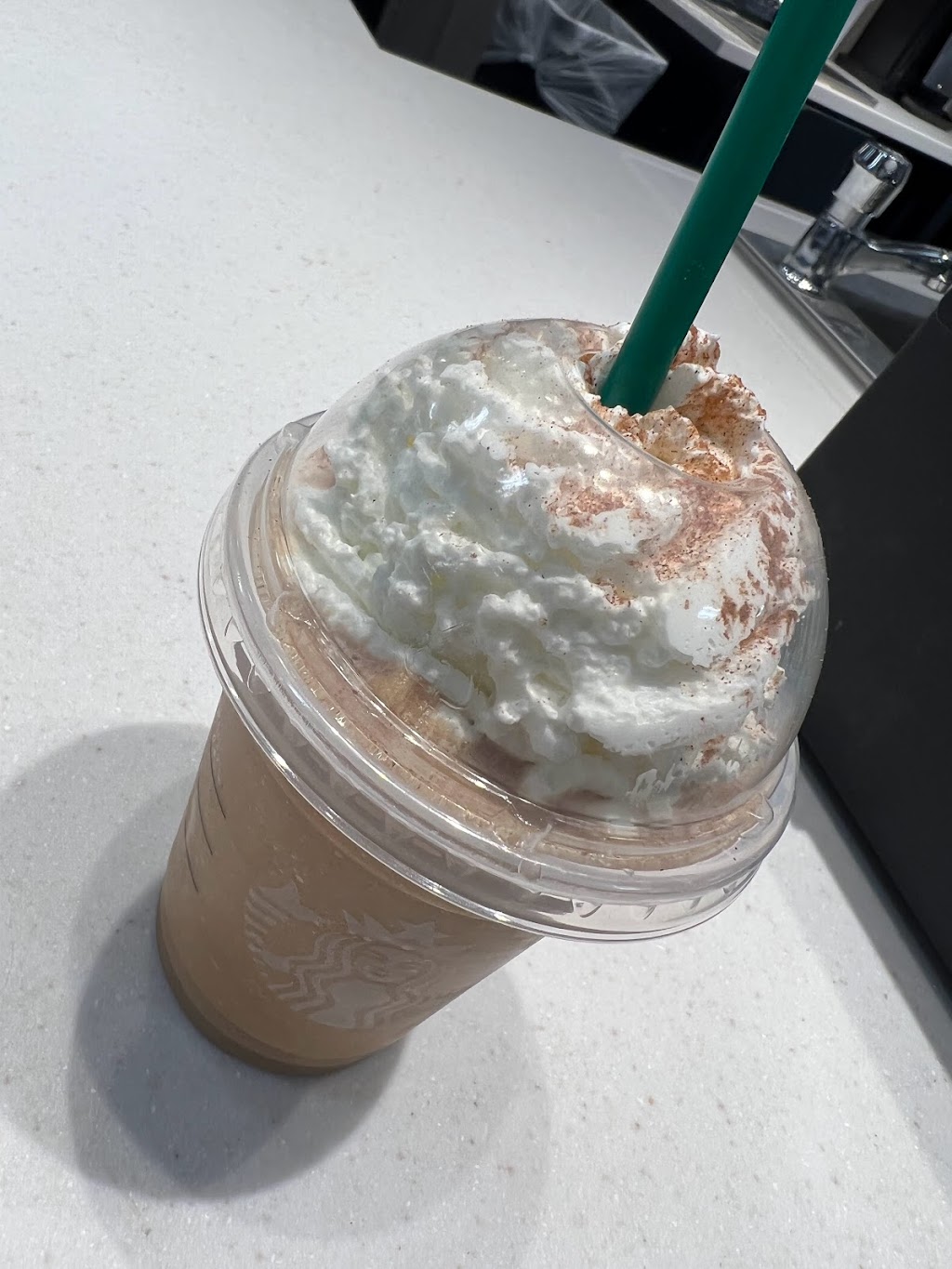 Starbucks | 1650 N Buffalo Dr, Las Vegas, NV 89128, USA | Phone: (702) 562-6079