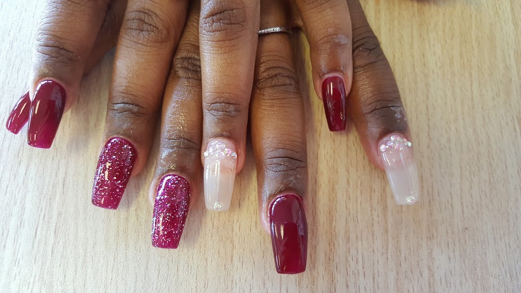 Kimmy Nails | 8843 Rosecrans Ave # D, Downey, CA 90242, USA | Phone: (562) 408-2002