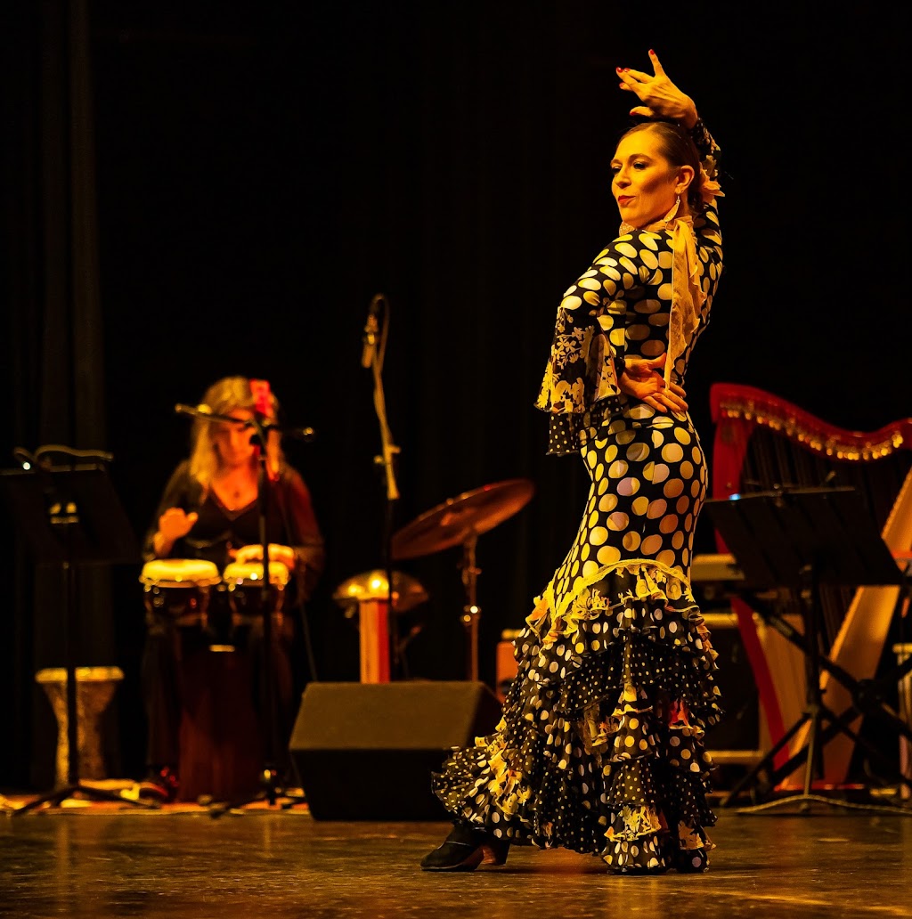 Suspiro Flamenco Dance Company | 3510 Scotts Ln #3015A, Philadelphia, PA 19129, USA | Phone: (610) 724-4021