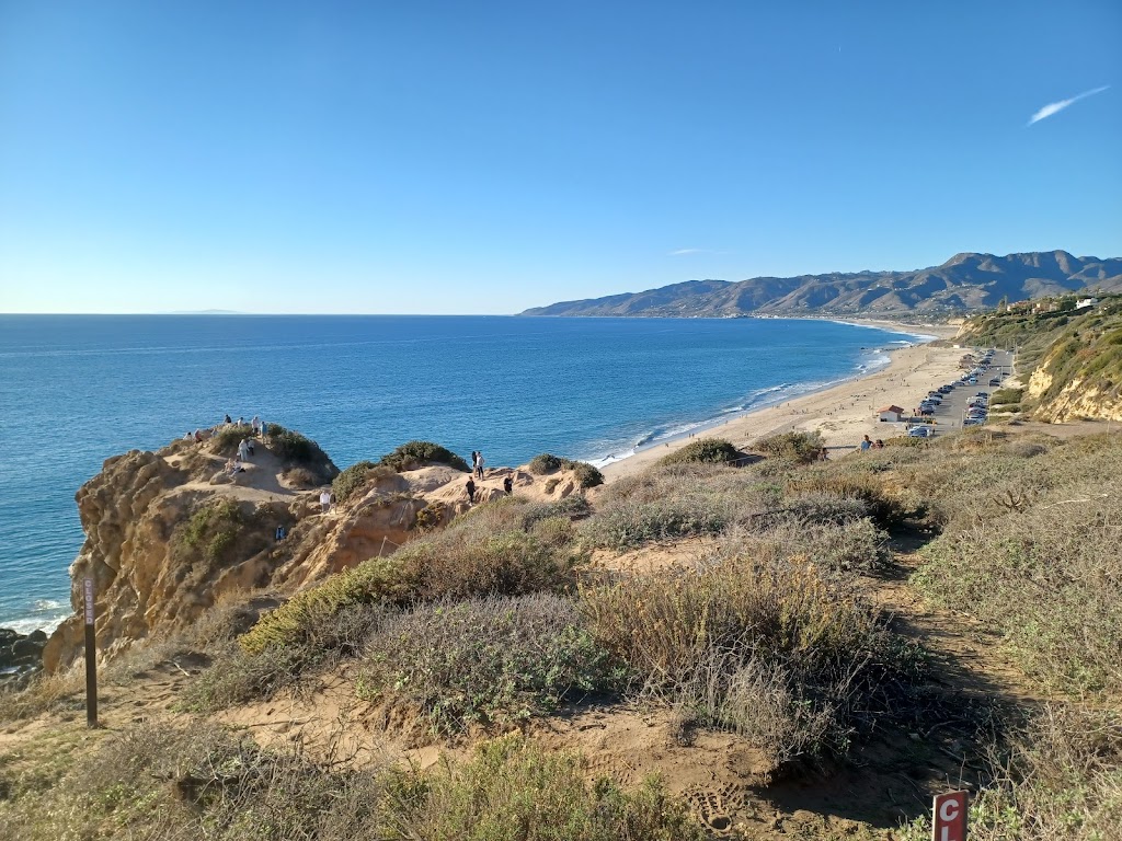 Point Dume | Cliffside Dr &, Birdview Ave, Malibu, CA 90265, USA | Phone: (916) 445-7000