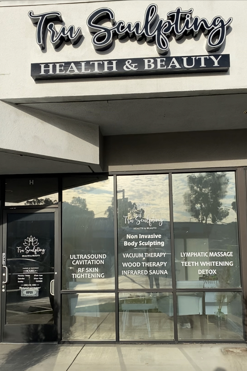 Tru Sculpting Health & Beauty | 2201 E Willow St # H, Signal Hill, CA 90755, USA | Phone: (562) 481-4392 Tru Sculpting Health & Beauty | 2201 E Willow St # H, Signal Hill, CA 90755, USA | Phone: (562) 481-4392