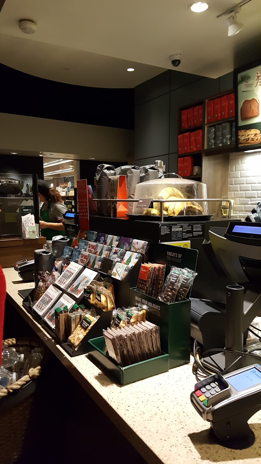 Starbucks | 6324 Pacific Coast Hwy, Long Beach, CA 90803, USA | Phone: (562) 431-2022