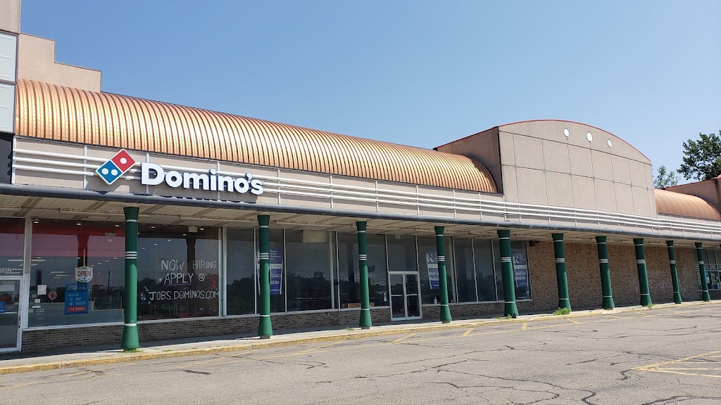 Dominos Pizza | 10506 Bennett Rd, Dunkirk, NY 14048, USA | Phone: (716) 363-2227